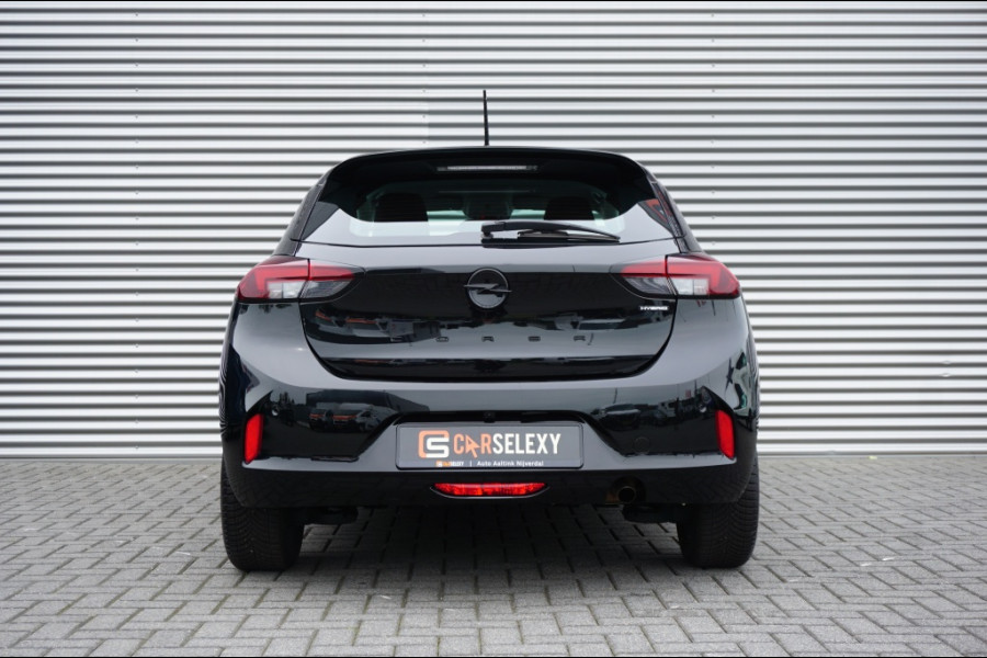 Opel Corsa 110PK Hybrid YES AUTOM. | CAMERA | WINTERPACK | CARPLAY
