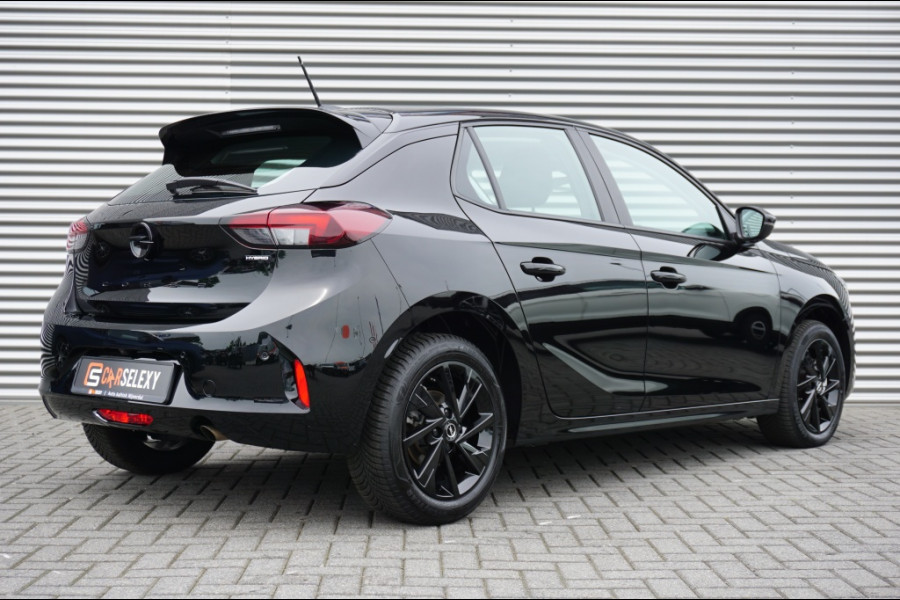 Opel Corsa 110PK Hybrid YES AUTOM. | CAMERA | WINTERPACK | CARPLAY