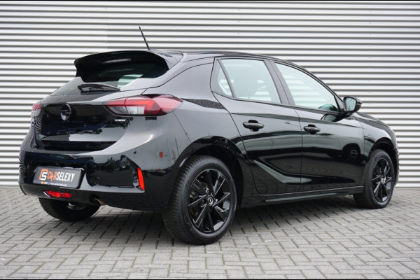 Opel Corsa 110PK Hybrid YES AUTOM. | CAMERA | WINTERPACK | CARPLAY