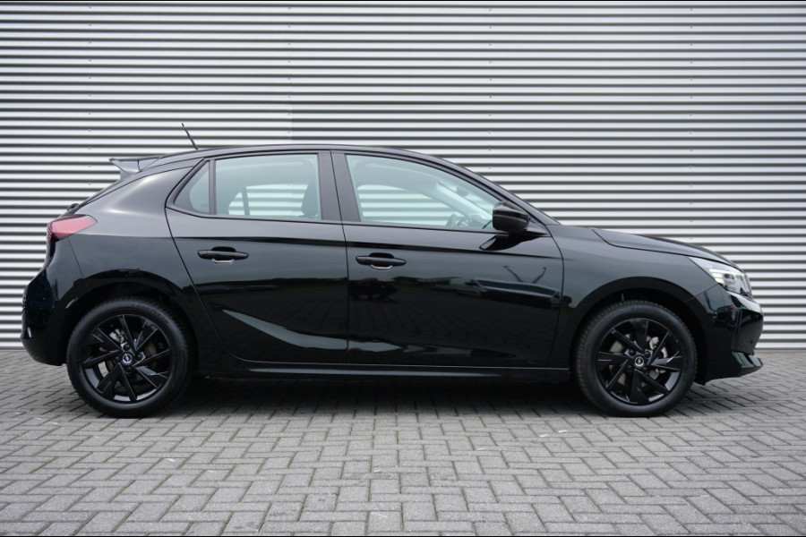 Opel Corsa 110PK Hybrid YES AUTOM. | CAMERA | WINTERPACK | CARPLAY