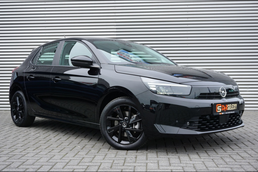 Opel Corsa 110PK Hybrid YES AUTOM. | CAMERA | WINTERPACK | CARPLAY