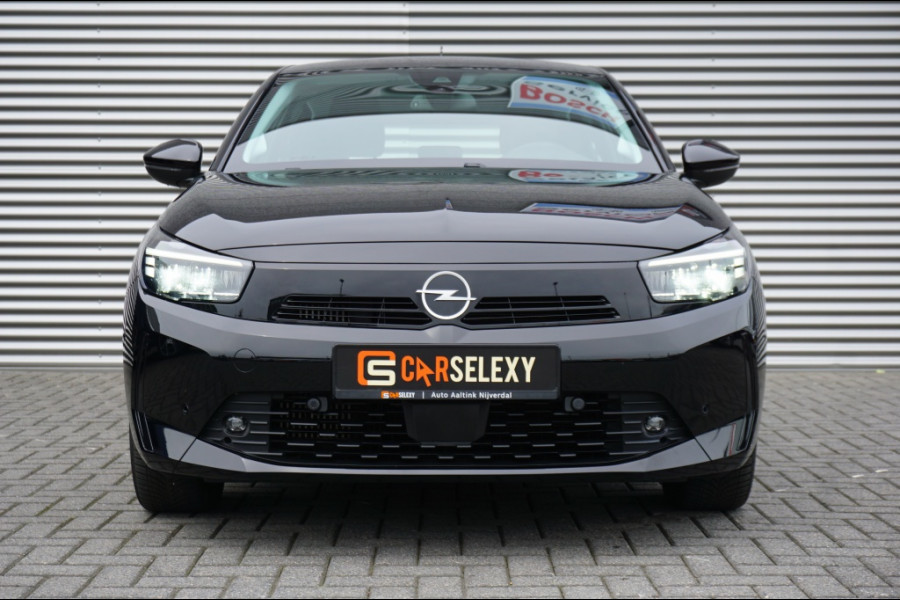 Opel Corsa 110PK Hybrid YES AUTOM. | CAMERA | WINTERPACK | CARPLAY