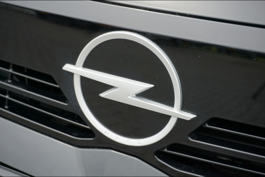 Opel Corsa 110PK Hybrid YES AUTOM. | CAMERA | WINTERPACK | CARPLAY