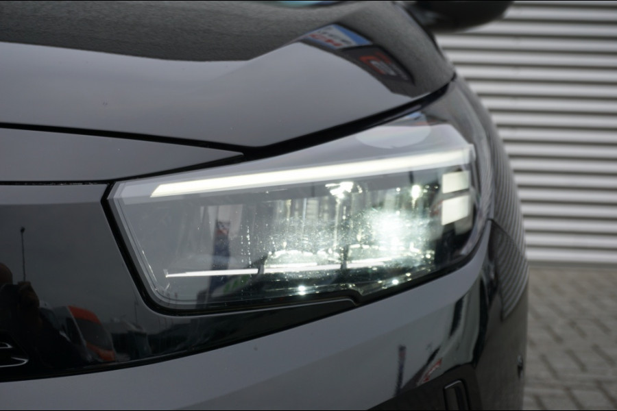 Opel Corsa 110PK Hybrid YES AUTOM. | CAMERA | WINTERPACK | CARPLAY