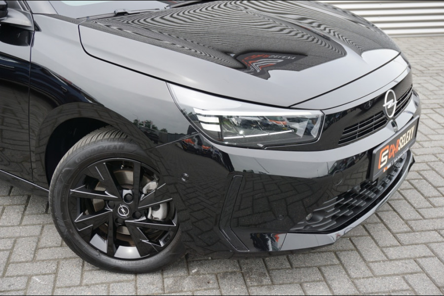 Opel Corsa 110PK Hybrid YES AUTOM. | CAMERA | WINTERPACK | CARPLAY