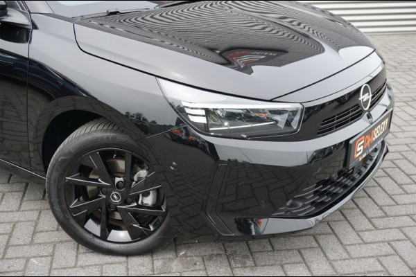 Opel Corsa 110PK Hybrid YES AUTOM. | CAMERA | WINTERPACK | CARPLAY