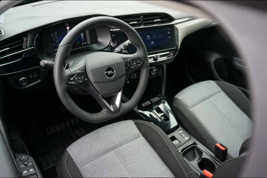 Opel Corsa 110PK Hybrid YES AUTOM. | CAMERA | WINTERPACK | CARPLAY