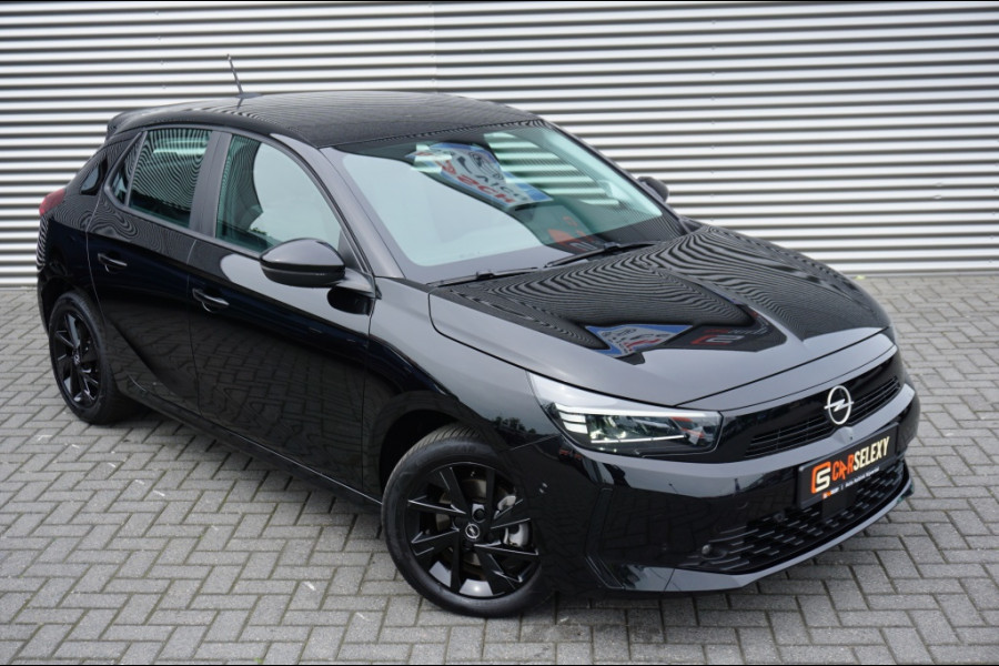 Opel Corsa 110PK Hybrid YES AUTOM. | CAMERA | WINTERPACK | CARPLAY