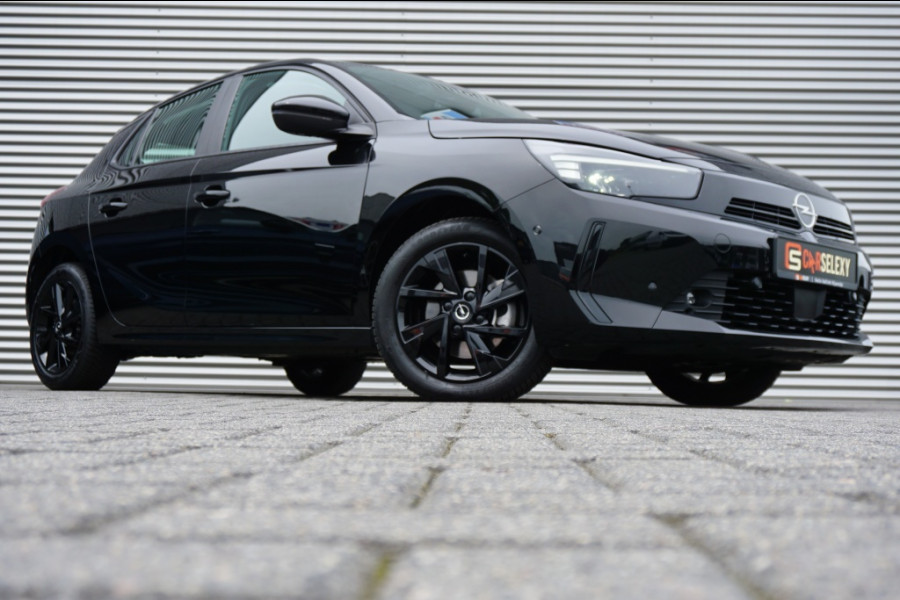 Opel Corsa 110PK Hybrid YES AUTOM. | CAMERA | WINTERPACK | CARPLAY