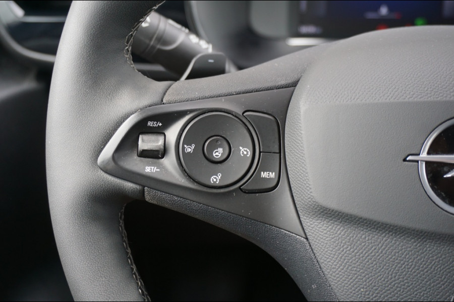 Opel Corsa 110PK Hybrid YES AUTOM. | CAMERA | WINTERPACK | CARPLAY
