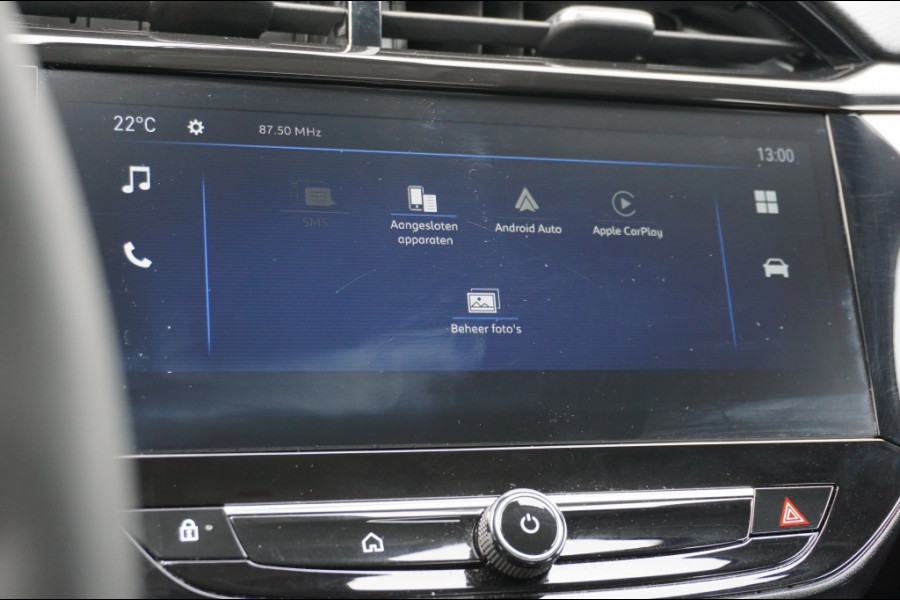 Opel Corsa 110PK Hybrid YES AUTOM. | CAMERA | WINTERPACK | CARPLAY