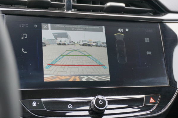 Opel Corsa 110PK Hybrid YES AUTOM. | CAMERA | WINTERPACK | CARPLAY