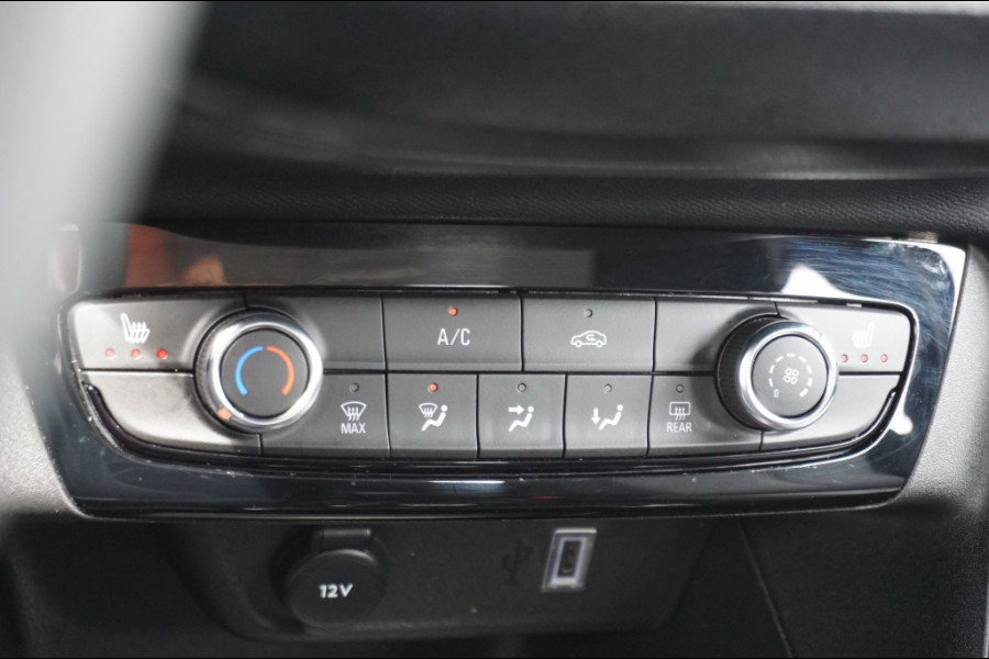 Opel Corsa 110PK Hybrid YES AUTOM. | CAMERA | WINTERPACK | CARPLAY