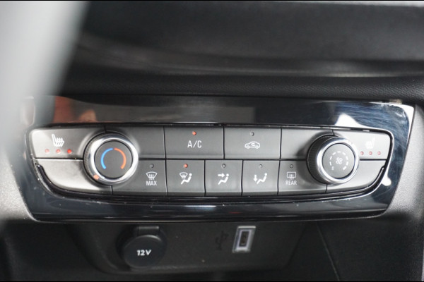 Opel Corsa 110PK Hybrid YES AUTOM. | CAMERA | WINTERPACK | CARPLAY