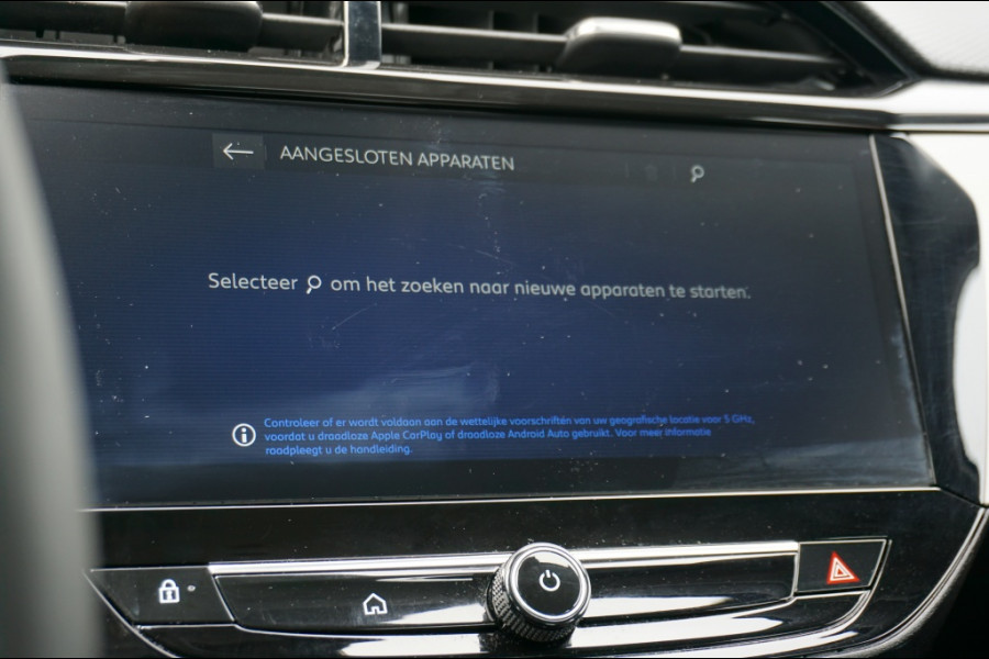 Opel Corsa 110PK Hybrid YES AUTOM. | CAMERA | WINTERPACK | CARPLAY