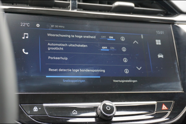 Opel Corsa 110PK Hybrid YES AUTOM. | CAMERA | WINTERPACK | CARPLAY
