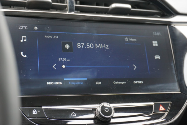 Opel Corsa 110PK Hybrid YES AUTOM. | CAMERA | WINTERPACK | CARPLAY