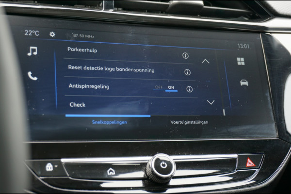 Opel Corsa 110PK Hybrid YES AUTOM. | CAMERA | WINTERPACK | CARPLAY
