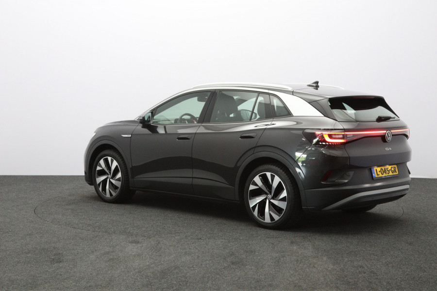 Volkswagen ID.4 Life 77 kWh 204 PK, Trekhaak, Carplay, WInterpakket, Adap. Cruise Control
