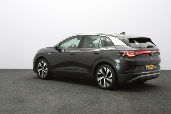 Volkswagen ID.4 Life 77 kWh 204 PK, Trekhaak, Carplay, WInterpakket, Adap. Cruise Control