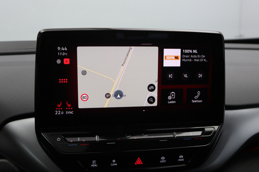 Volkswagen ID.4 Life 77 kWh 204 PK, Trekhaak, Carplay, WInterpakket, Adap. Cruise Control