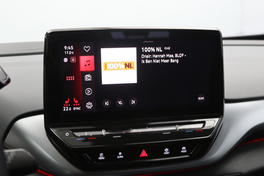 Volkswagen ID.4 Life 77 kWh 204 PK, Trekhaak, Carplay, WInterpakket, Adap. Cruise Control