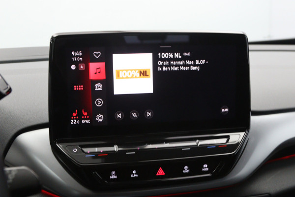 Volkswagen ID.4 Life 77 kWh 204 PK, Trekhaak, Carplay, WInterpakket, Adap. Cruise Control