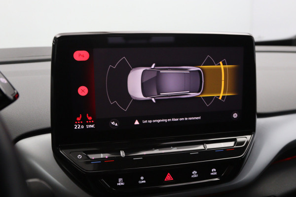 Volkswagen ID.4 Life 77 kWh 204 PK, Trekhaak, Carplay, WInterpakket, Adap. Cruise Control