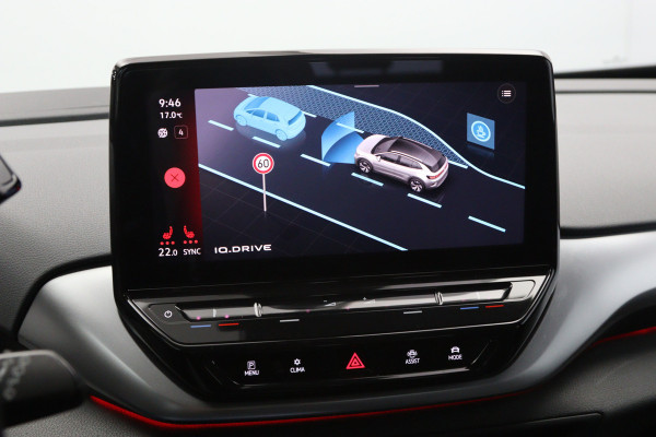 Volkswagen ID.4 Life 77 kWh 204 PK, Trekhaak, Carplay, WInterpakket, Adap. Cruise Control