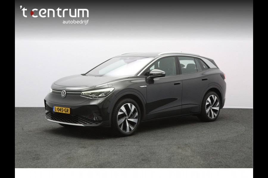 Volkswagen ID.4 Life 77 kWh 204 PK, Trekhaak, Carplay, WInterpakket, Adap. Cruise Control