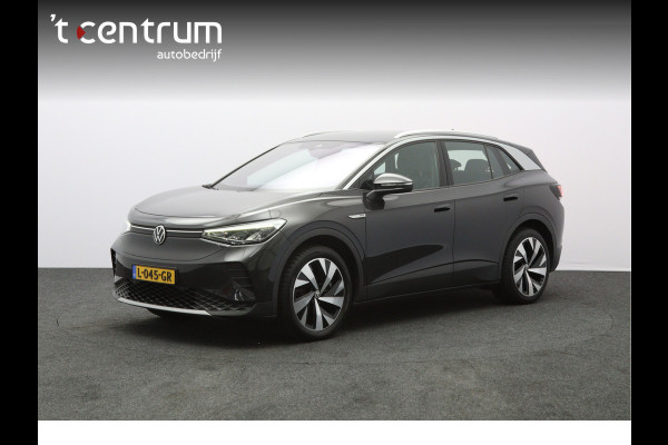 Volkswagen ID.4 Life 77 kWh 204 PK, Trekhaak, Carplay, WInterpakket, Adap. Cruise Control