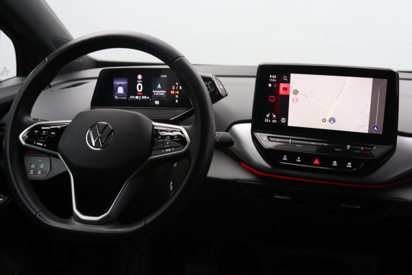 Volkswagen ID.4 Life 77 kWh 204 PK, Trekhaak, Carplay, WInterpakket, Adap. Cruise Control
