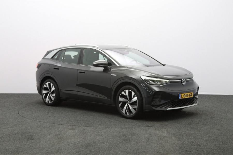 Volkswagen ID.4 Life 77 kWh 204 PK, Trekhaak, Carplay, WInterpakket, Adap. Cruise Control