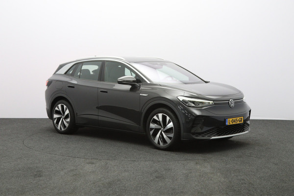 Volkswagen ID.4 Life 77 kWh 204 PK, Trekhaak, Carplay, WInterpakket, Adap. Cruise Control