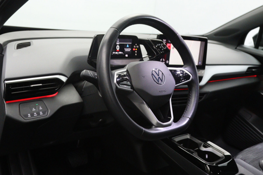 Volkswagen ID.4 Life 77 kWh 204 PK, Trekhaak, Carplay, WInterpakket, Adap. Cruise Control