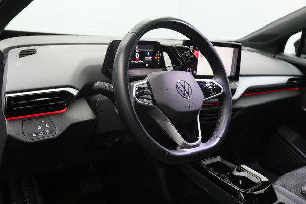 Volkswagen ID.4 Life 77 kWh 204 PK, Trekhaak, Carplay, WInterpakket, Adap. Cruise Control