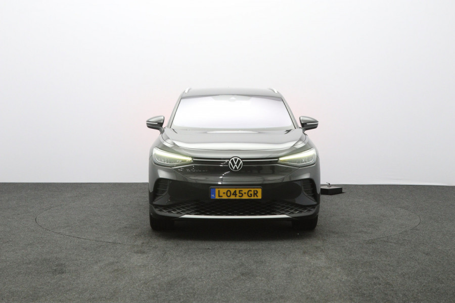 Volkswagen ID.4 Life 77 kWh 204 PK, Trekhaak, Carplay, WInterpakket, Adap. Cruise Control