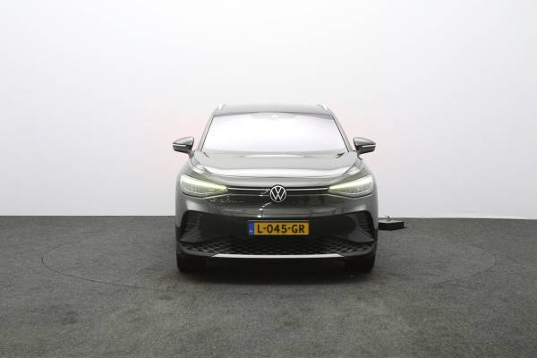 Volkswagen ID.4 Life 77 kWh 204 PK, Trekhaak, Carplay, WInterpakket, Adap. Cruise Control