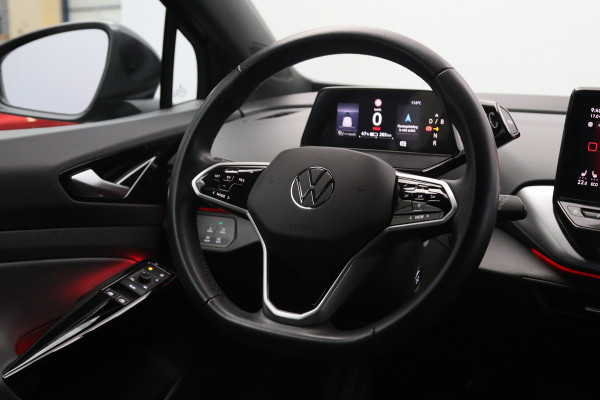 Volkswagen ID.4 Life 77 kWh 204 PK, Trekhaak, Carplay, WInterpakket, Adap. Cruise Control