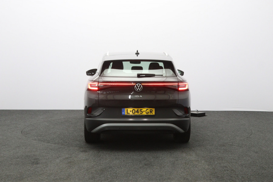 Volkswagen ID.4 Life 77 kWh 204 PK, Trekhaak, Carplay, WInterpakket, Adap. Cruise Control