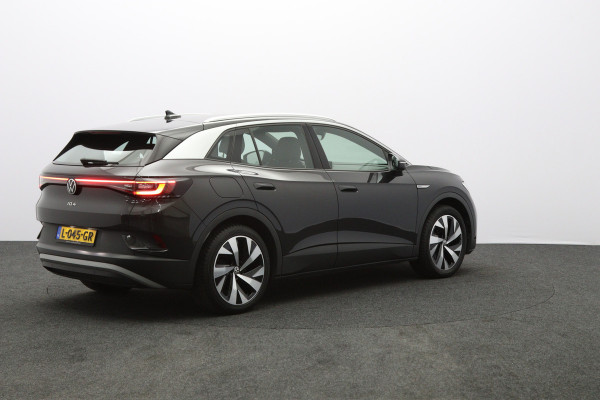 Volkswagen ID.4 Life 77 kWh 204 PK, Trekhaak, Carplay, WInterpakket, Adap. Cruise Control