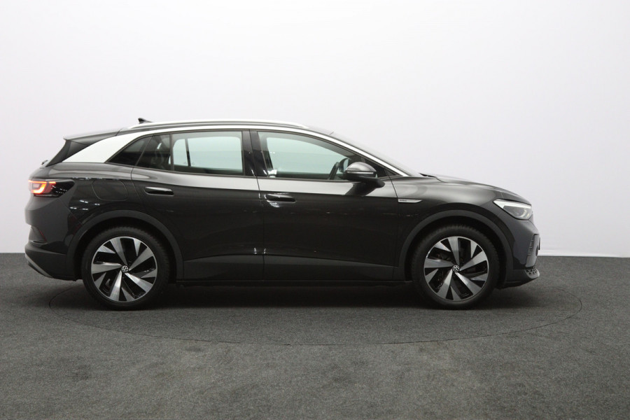 Volkswagen ID.4 Life 77 kWh 204 PK, Trekhaak, Carplay, WInterpakket, Adap. Cruise Control