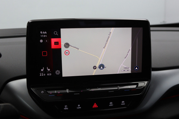 Volkswagen ID.4 Life 77 kWh 204 PK, Trekhaak, Carplay, WInterpakket, Adap. Cruise Control