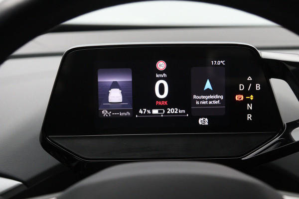 Volkswagen ID.4 Life 77 kWh 204 PK, Trekhaak, Carplay, WInterpakket, Adap. Cruise Control