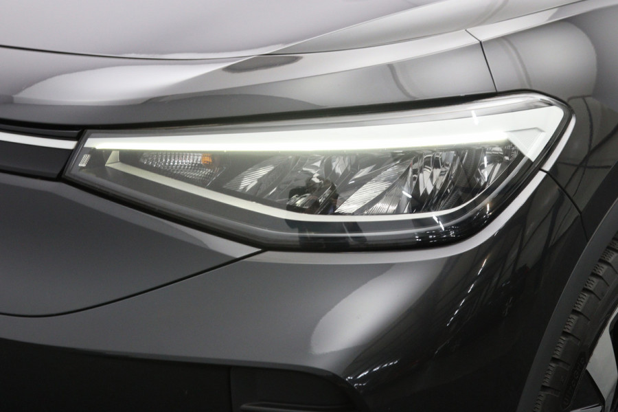 Volkswagen ID.4 Life 77 kWh 204 PK, Trekhaak, Carplay, WInterpakket, Adap. Cruise Control