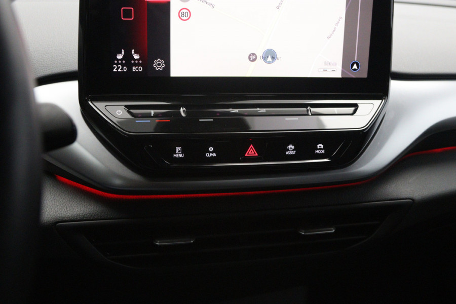 Volkswagen ID.4 Life 77 kWh 204 PK, Trekhaak, Carplay, WInterpakket, Adap. Cruise Control