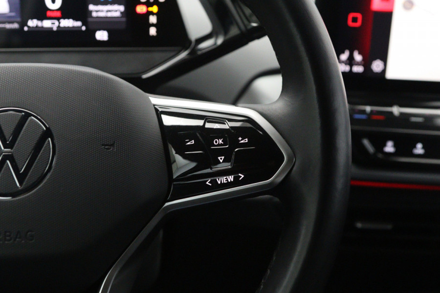 Volkswagen ID.4 Life 77 kWh 204 PK, Trekhaak, Carplay, WInterpakket, Adap. Cruise Control