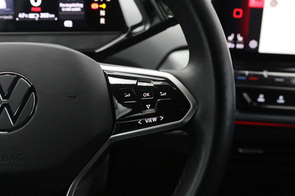 Volkswagen ID.4 Life 77 kWh 204 PK, Trekhaak, Carplay, WInterpakket, Adap. Cruise Control