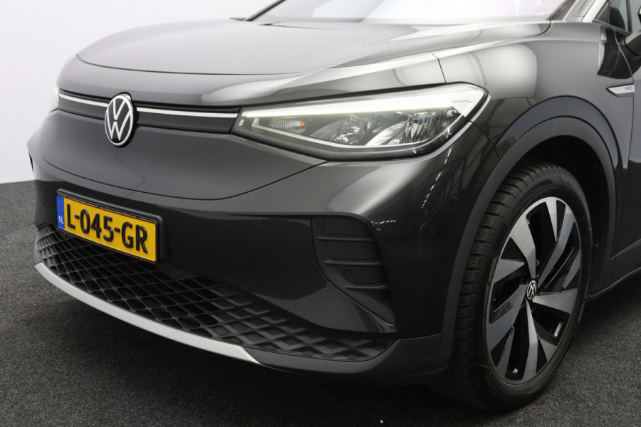 Volkswagen ID.4 Life 77 kWh 204 PK, Trekhaak, Carplay, WInterpakket, Adap. Cruise Control