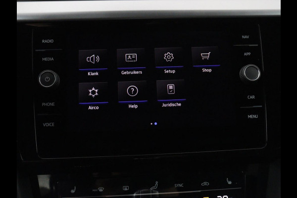 Volkswagen Arteon Shooting Brake 1.4 TSI eHybrid R-Line Business+ | SOH 91,1% | Panoramadak | Trekhaak | Stoelverwarming | Matrix LED | Carplay | Sfeerverlichting | Adaptive cruise | Leder/Alcantara | PHEV | Plug In